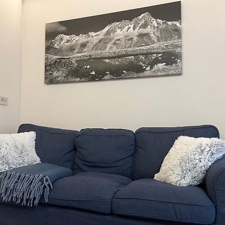 Saraillhome Aoste Extérieur photo