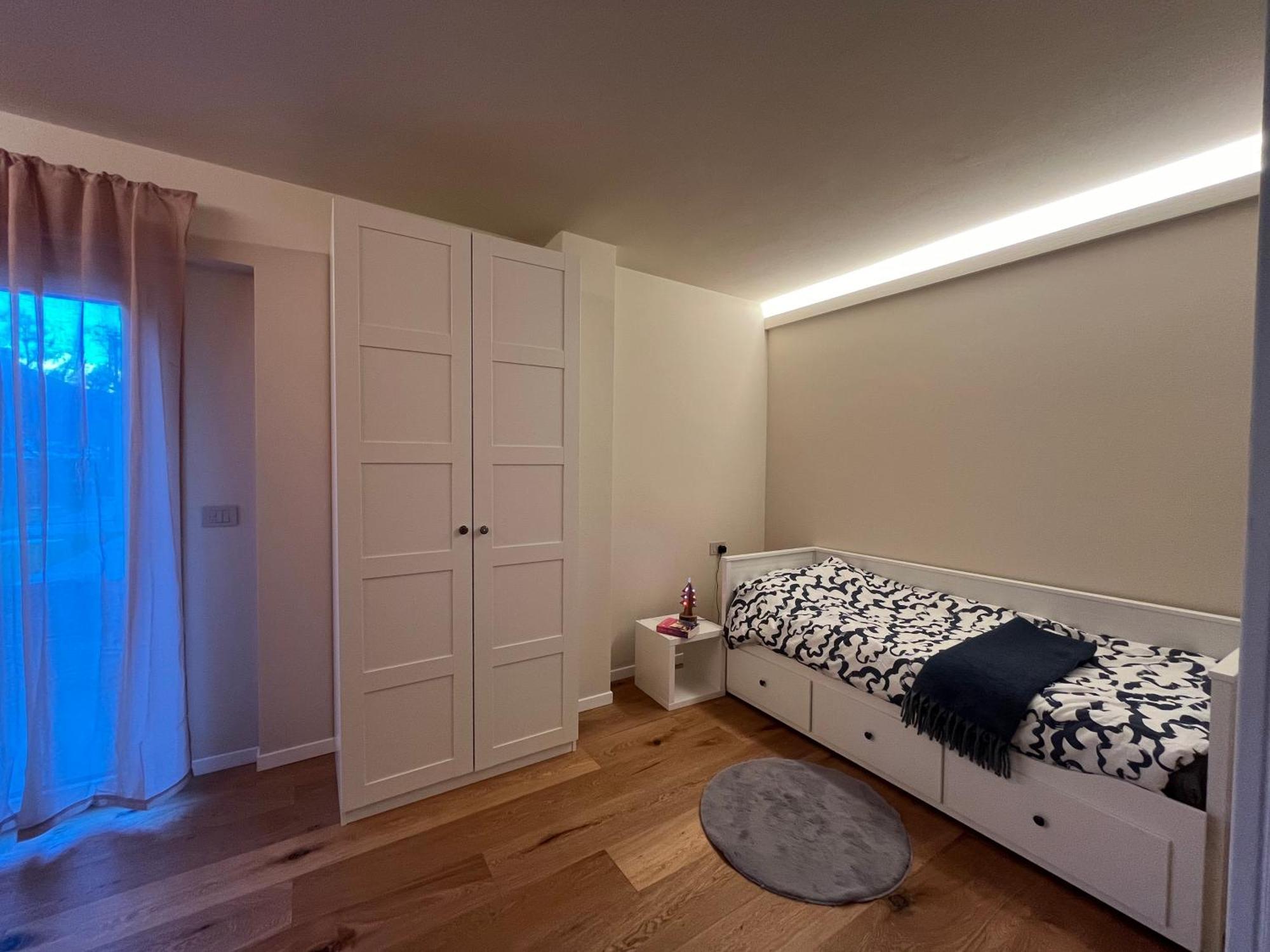 Saraillhome Aoste Extérieur photo