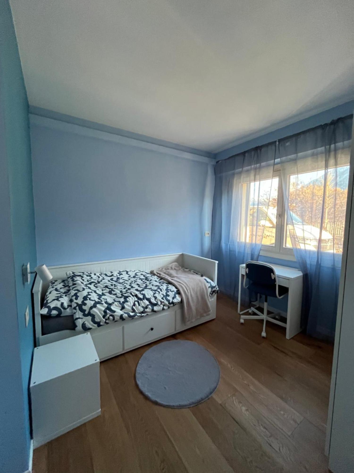 Saraillhome Aoste Extérieur photo