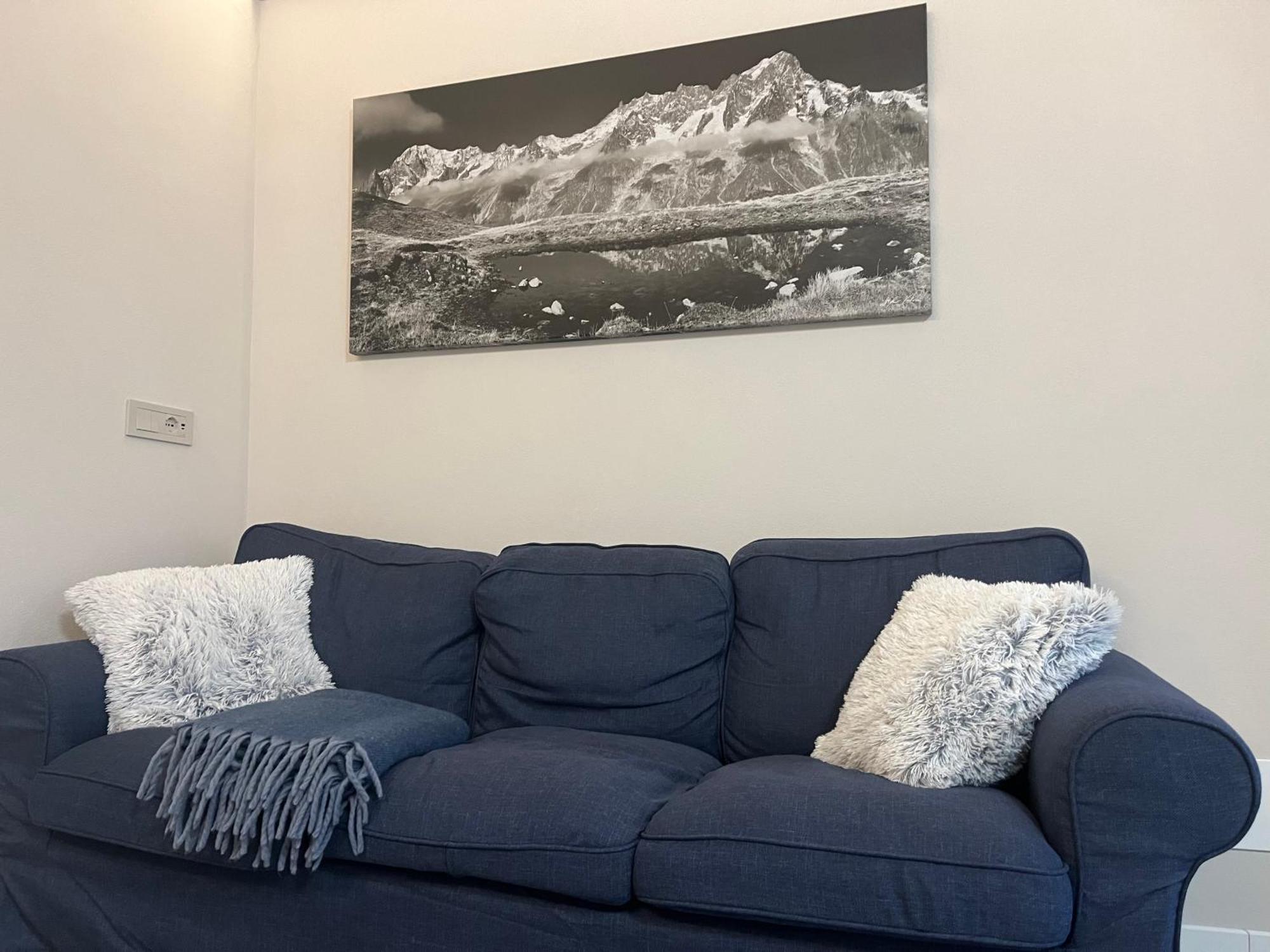 Saraillhome Aoste Extérieur photo