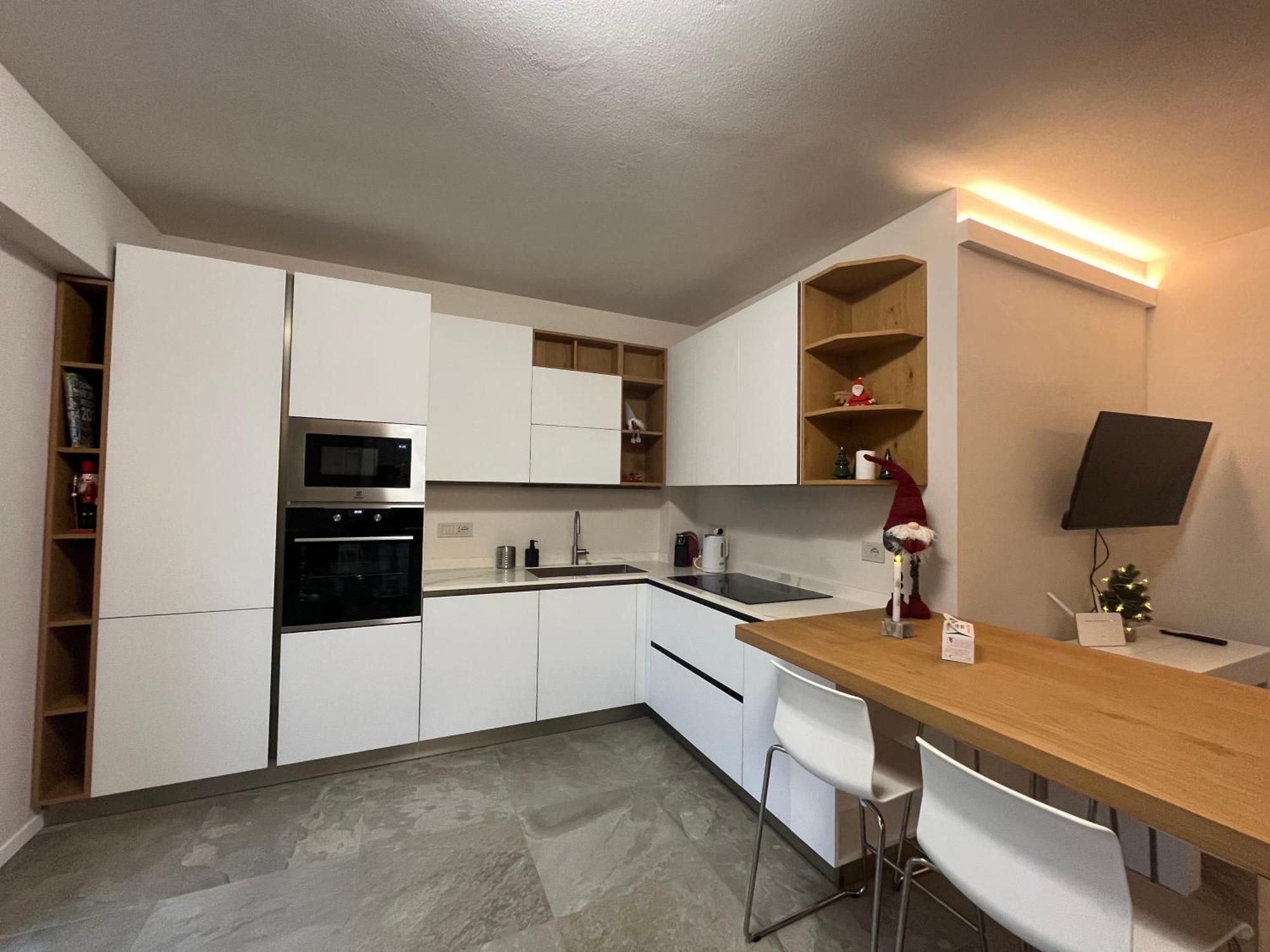 Saraillhome Aoste Extérieur photo