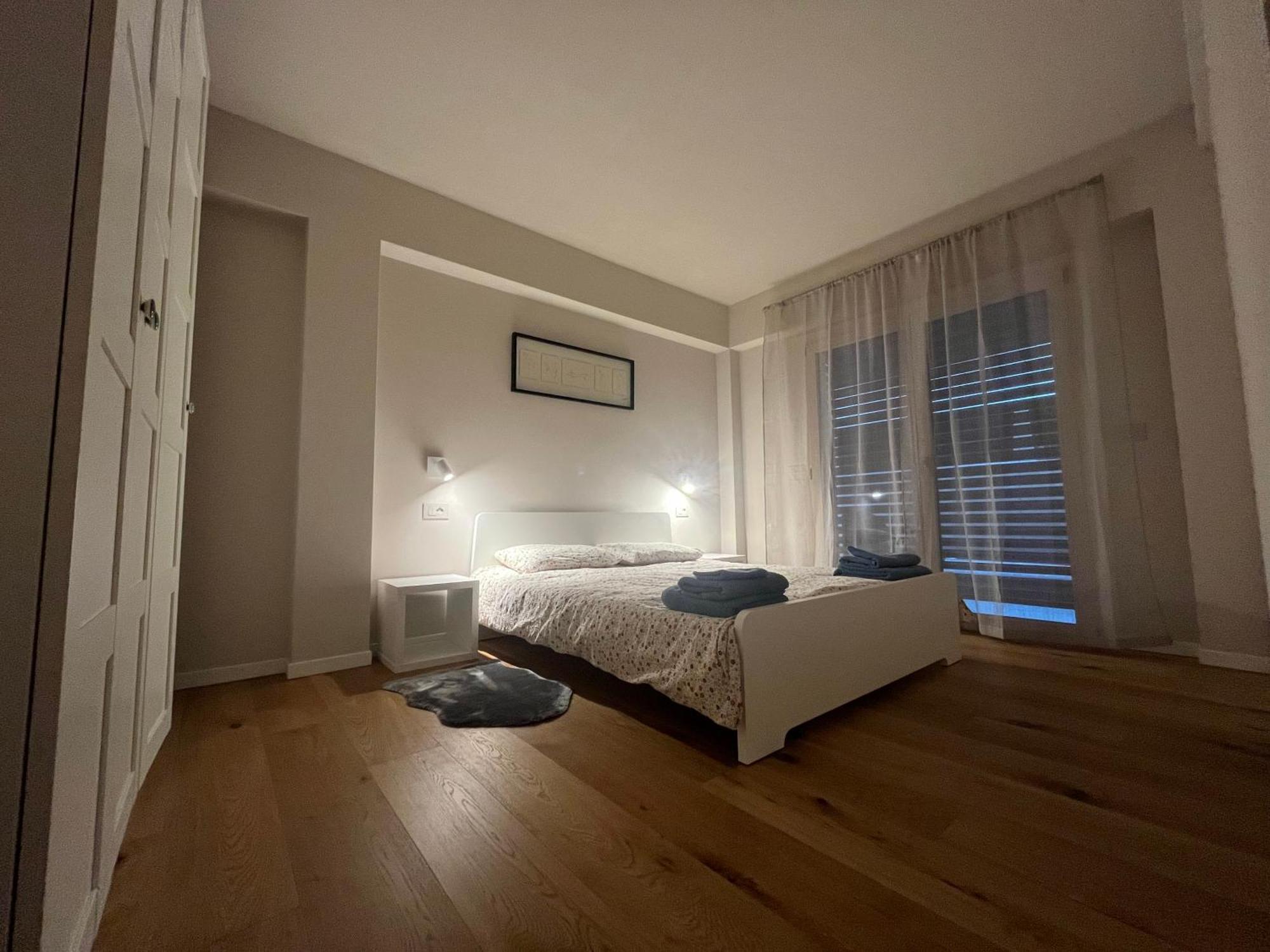 Saraillhome Aoste Extérieur photo