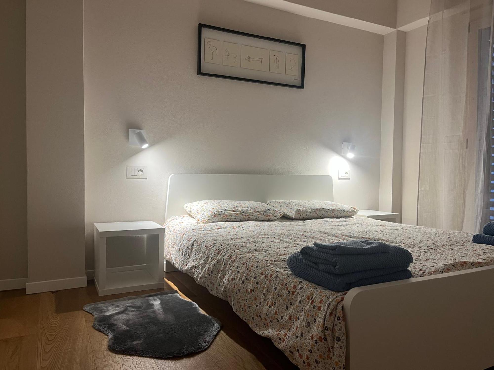 Saraillhome Aoste Extérieur photo
