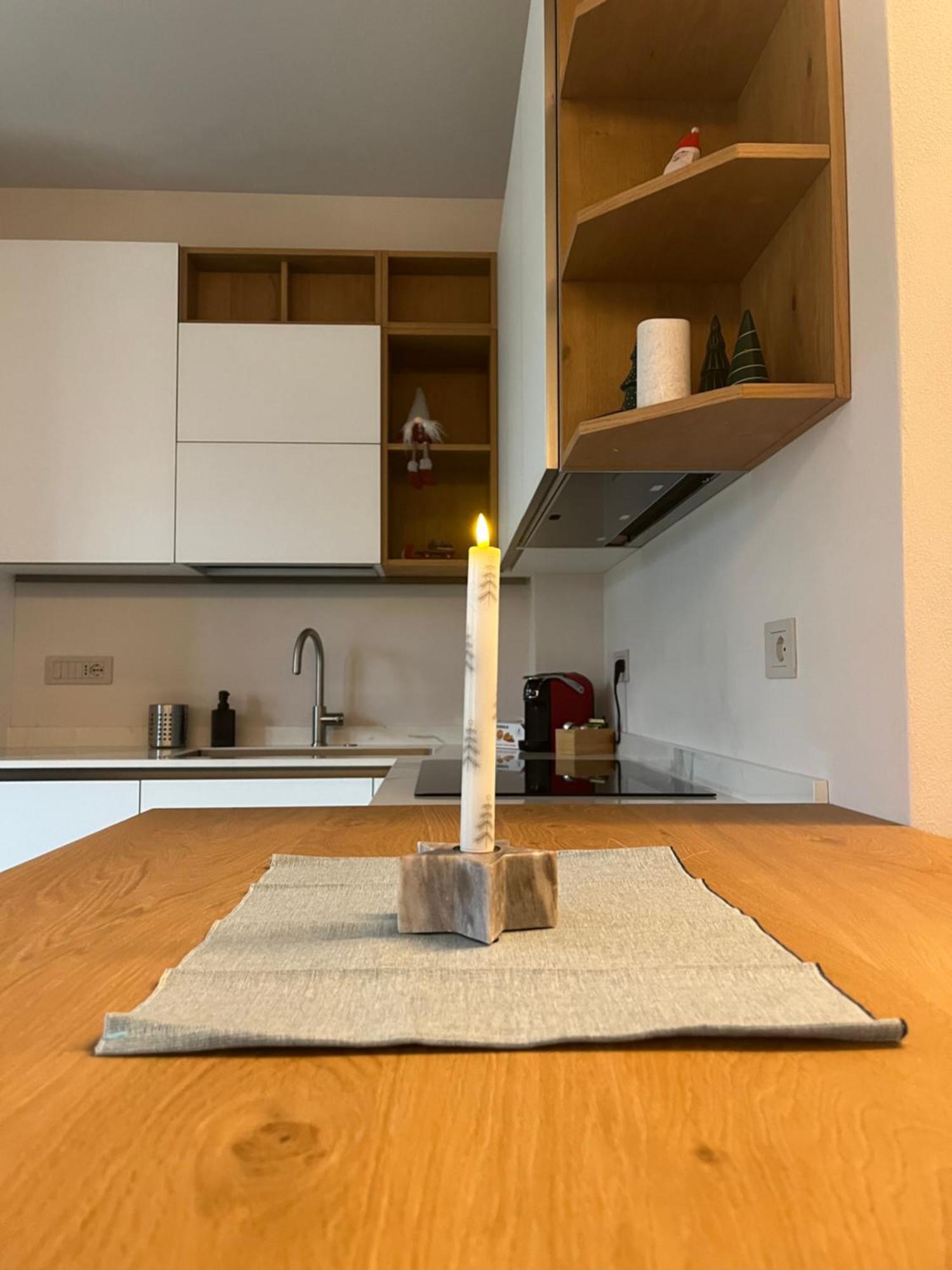 Saraillhome Aoste Extérieur photo
