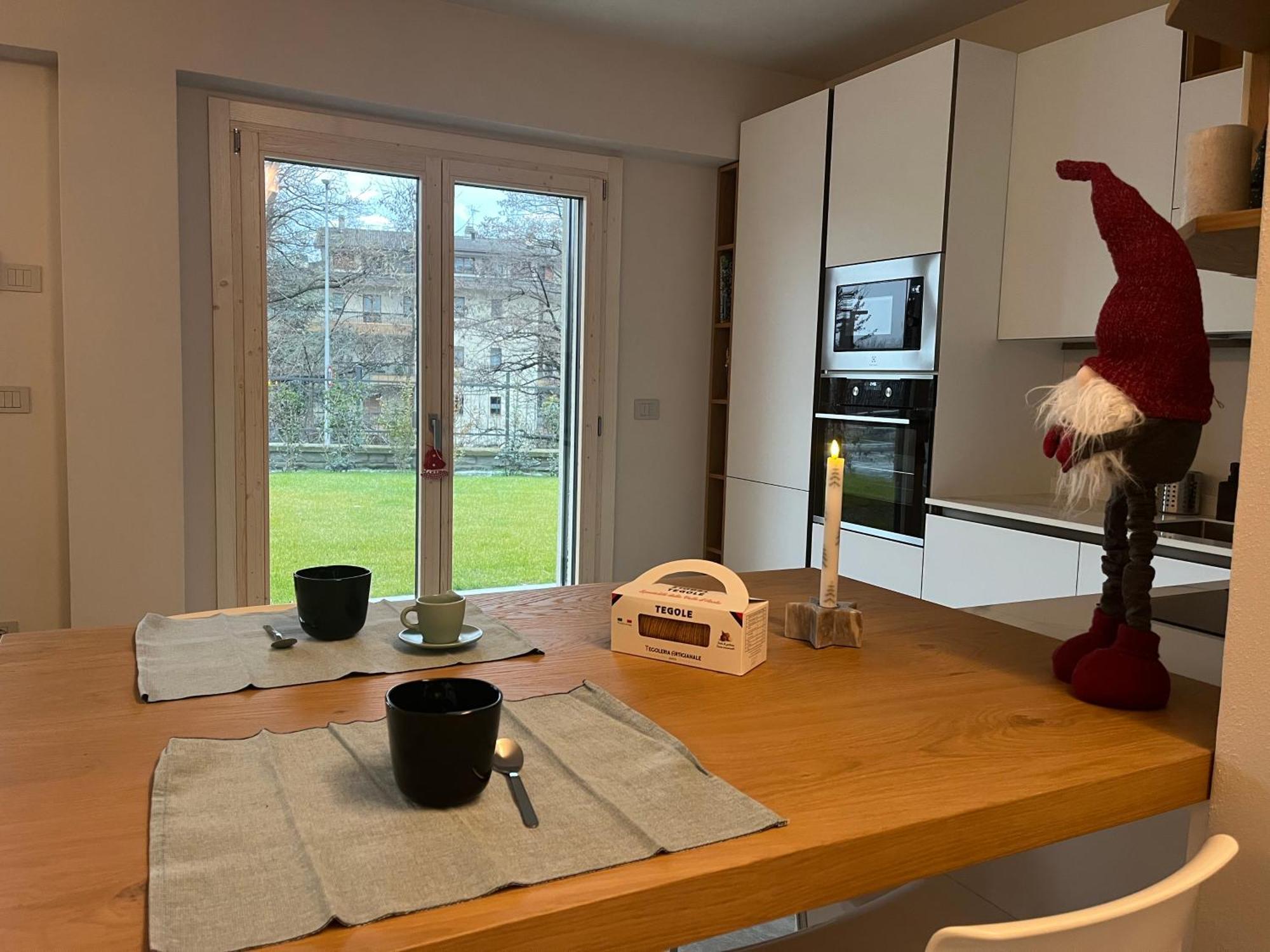 Saraillhome Aoste Extérieur photo