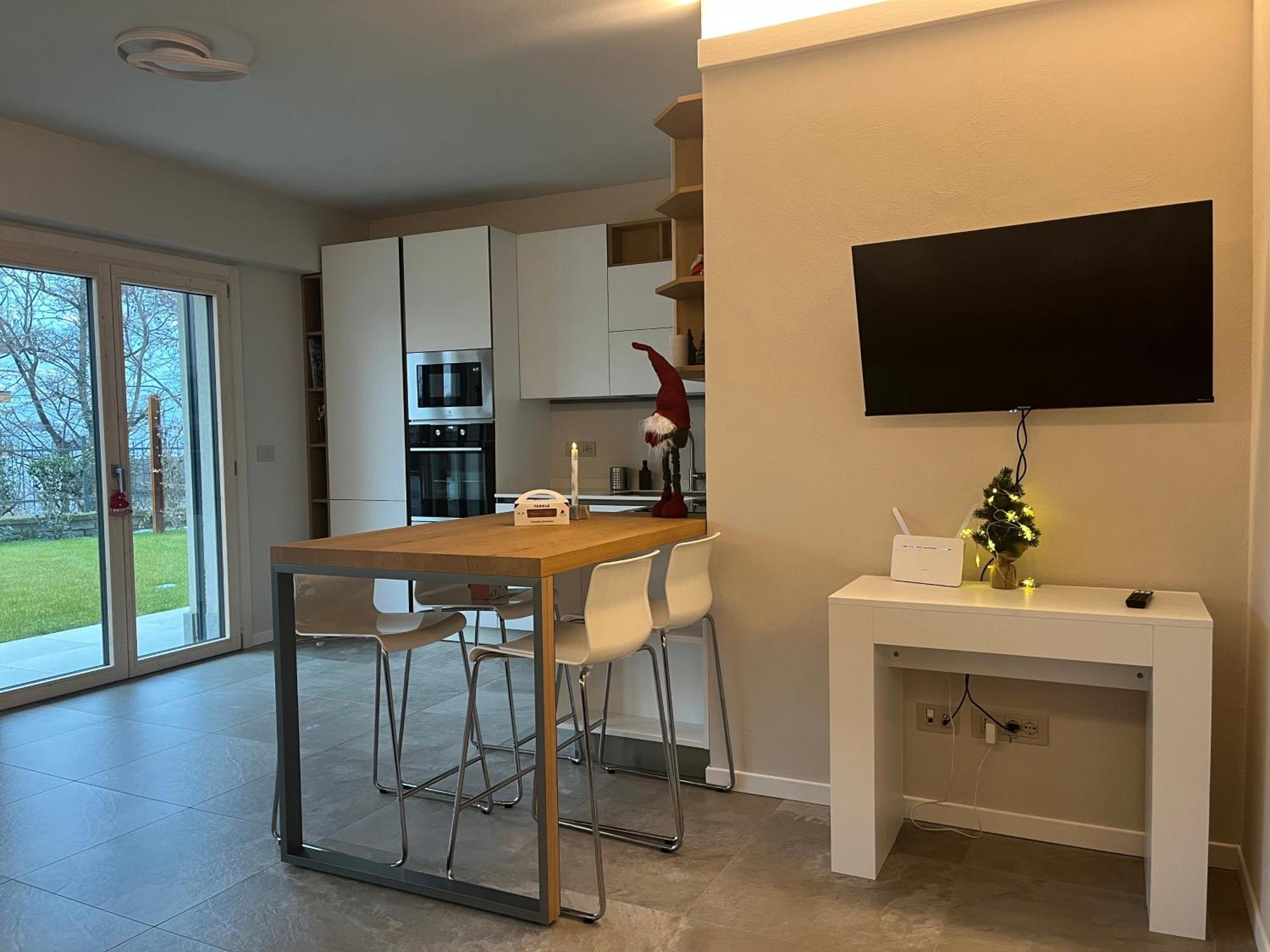 Saraillhome Aoste Extérieur photo