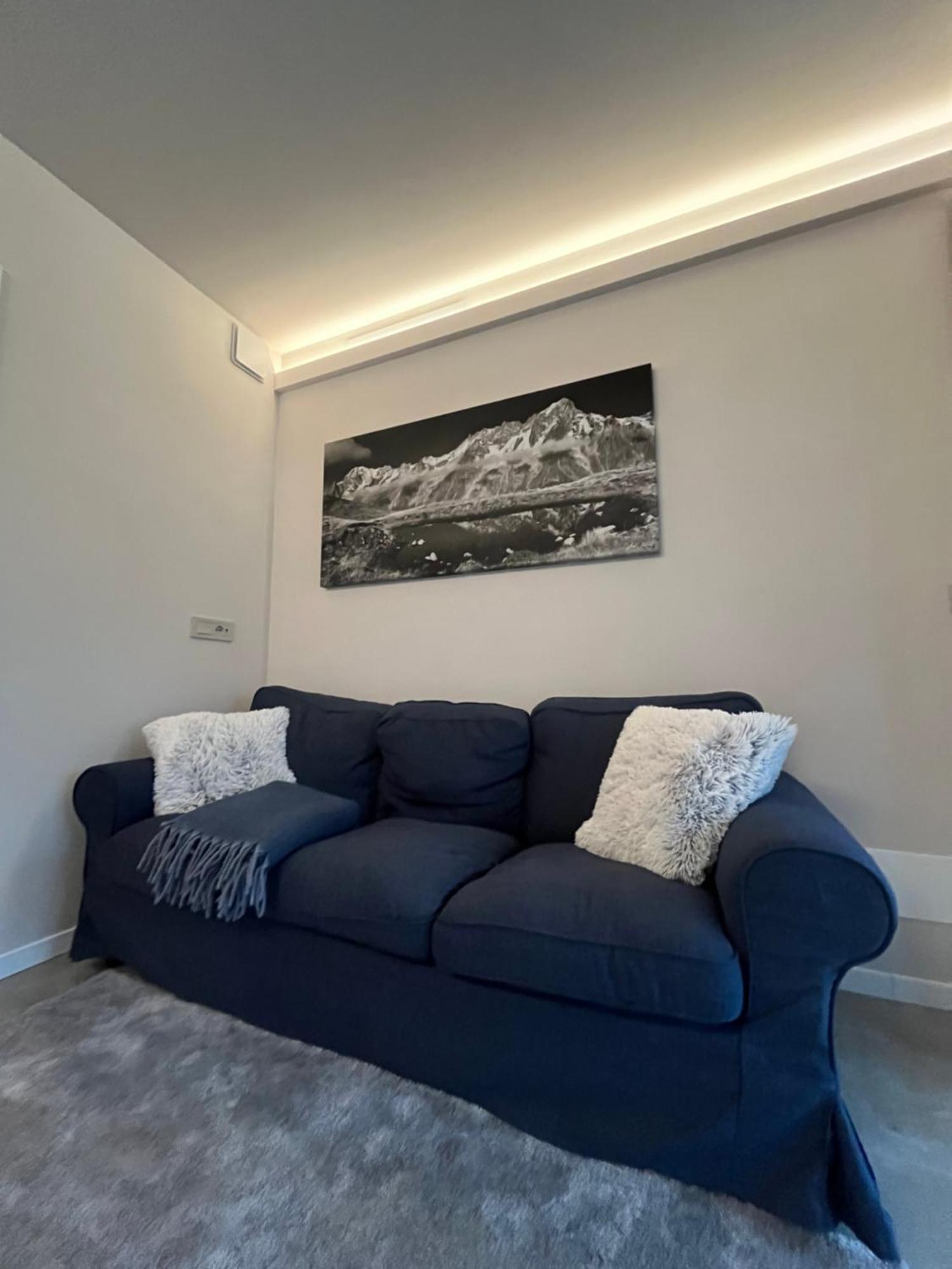 Saraillhome Aoste Extérieur photo